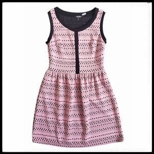 BeBop Women's Sleeveless Dress Size M